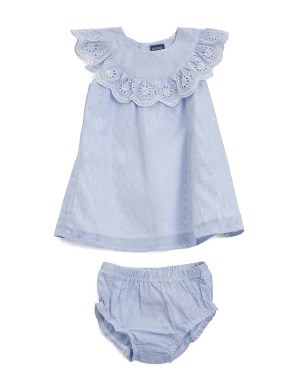 Baby girl guess clothes shop