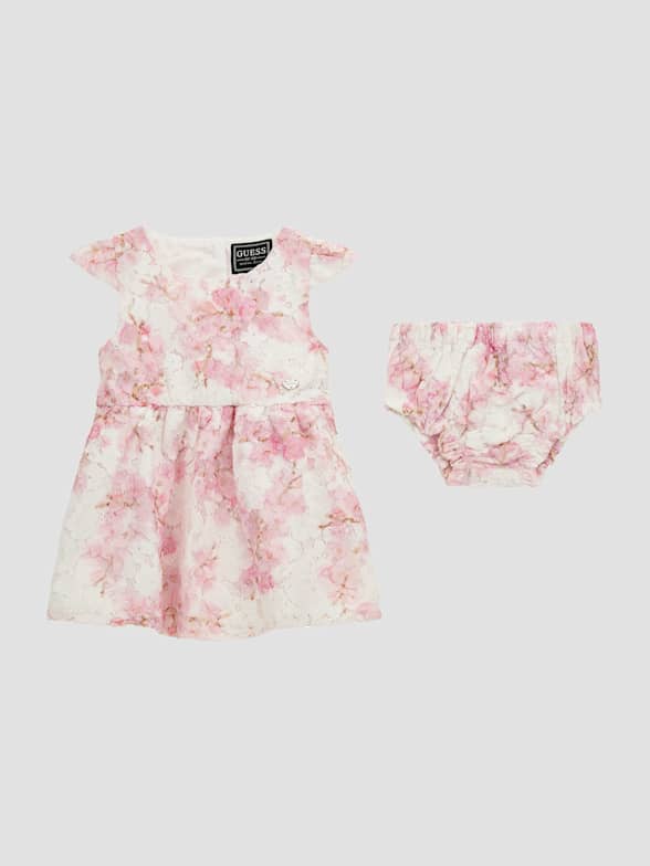 Guess 2025 baby dress