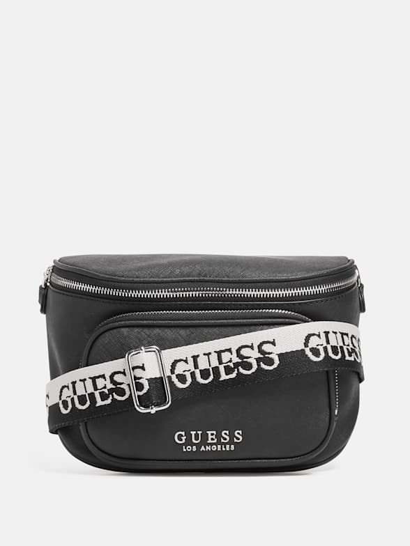 Sacs banane GUESS Factory Ca