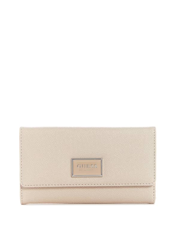 Women's Wallets | GUESS Factory