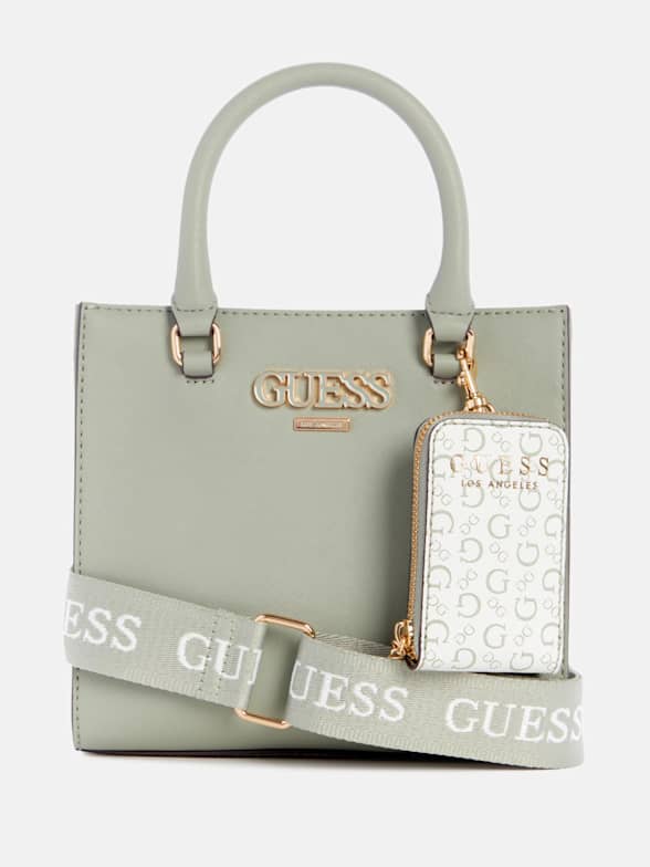 Guess, Bags