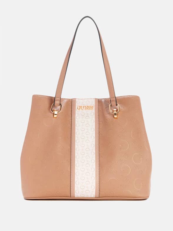 Bolsa Tote Guess Factory