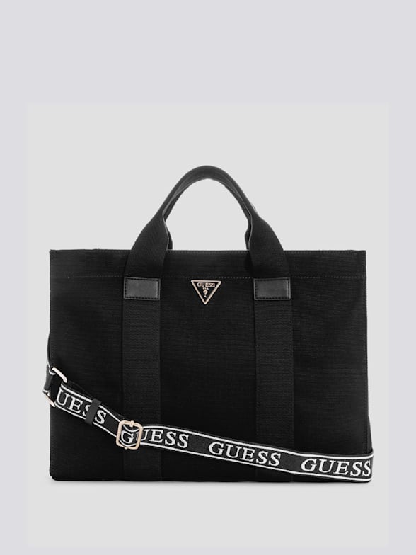 Guess mini flap holdall clearance