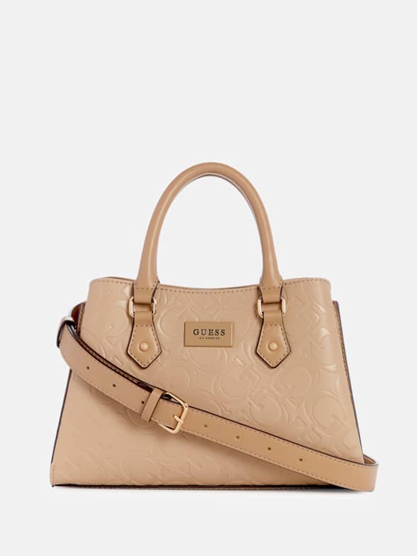 Handbags Backpacks Satchels Crossbodies GUESS Factory