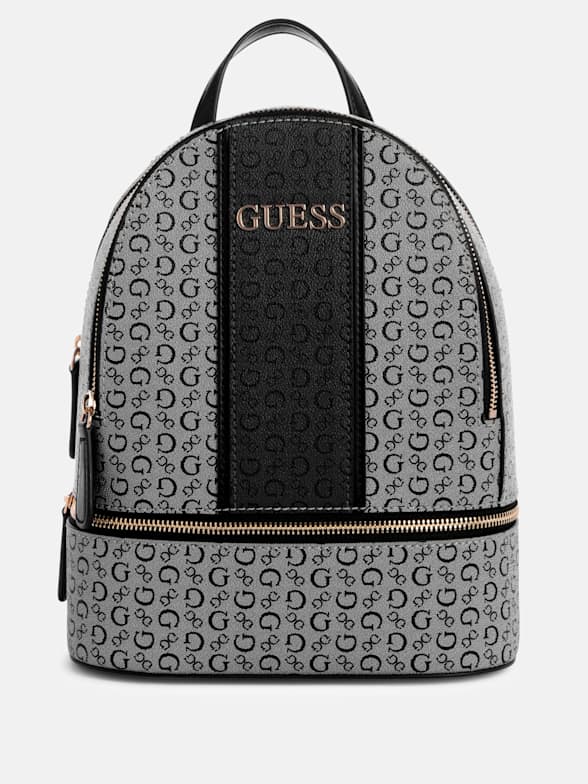 Guess factory jordan backpack top