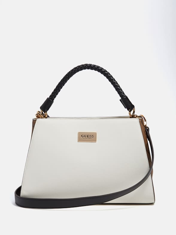 Guess satchels sales