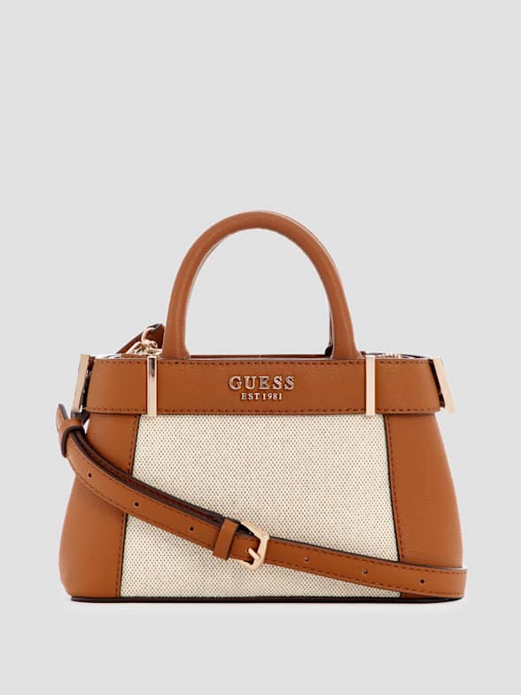 Satchel Bags & Purses | All Styles, Sizes & Colors | GUESS