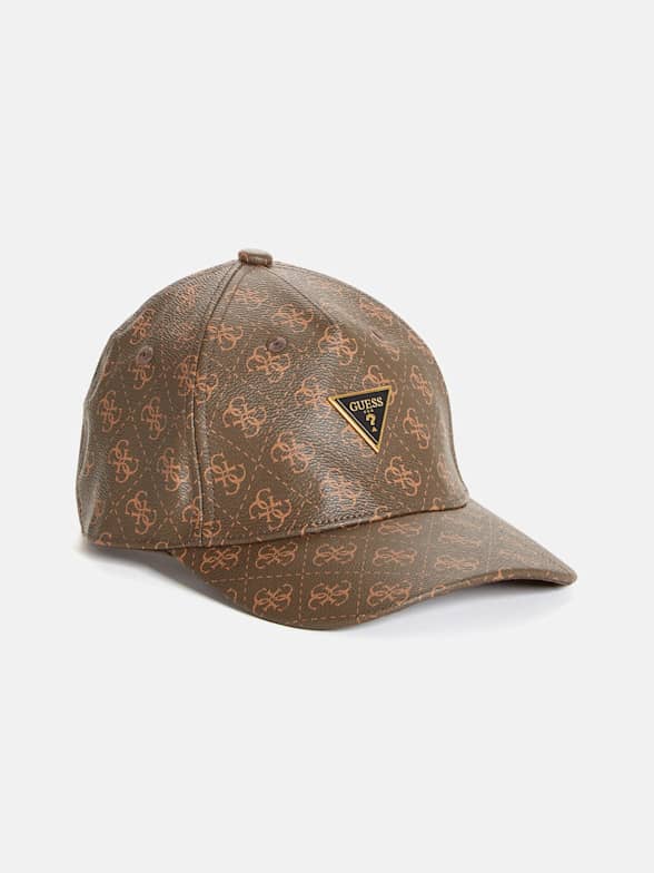 Guess cap clearance