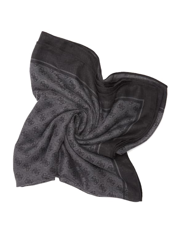 Black Friday 2024 Men s Hats Scarves Deals GUESS