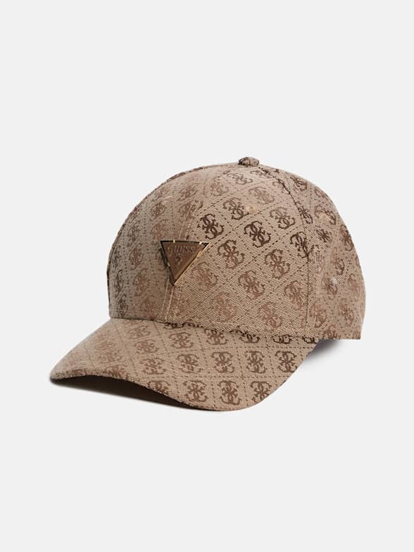 Women's Hats, Bucket Hats & Beanies | GUESS