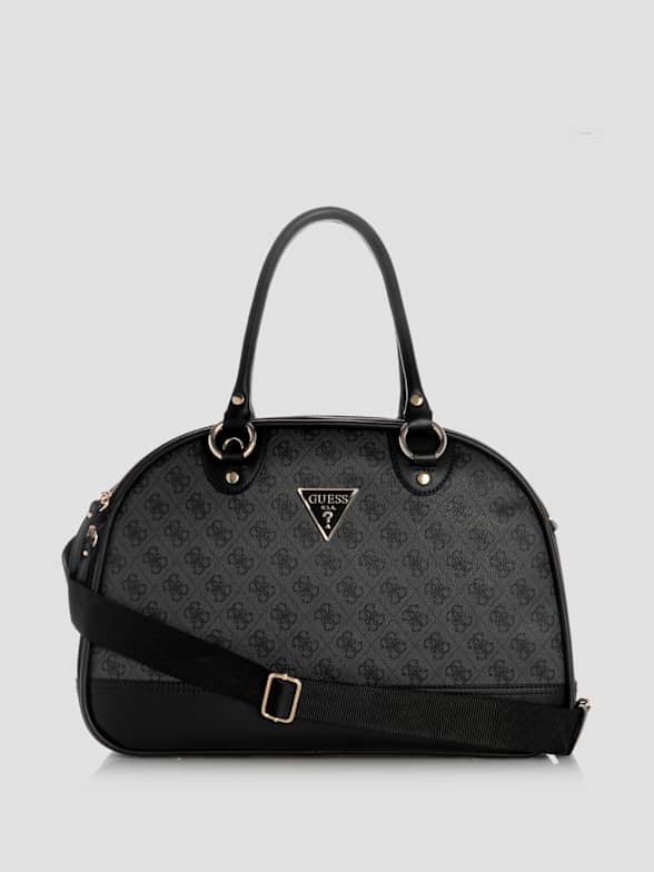 Guess travel tote sale