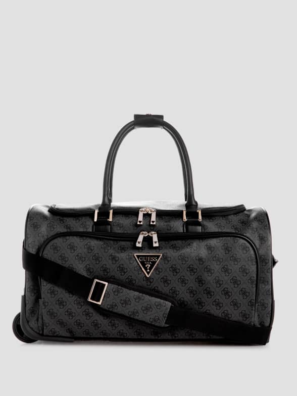 Guess carry on duffle bag cheap