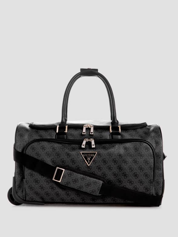 Women's Travel Bags - Luxury Duffle Bags, Trunks