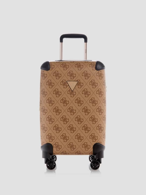 Rolling Trunk Monogram - Men - Travel