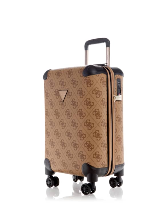 Rolling Trunk Monogram - Men - Travel