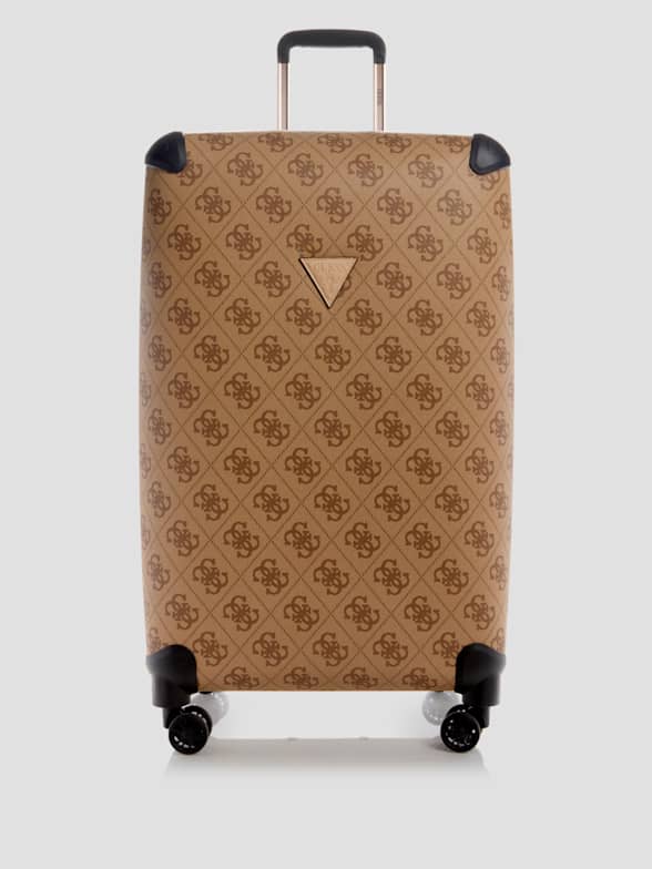 Guess overnight bags sales