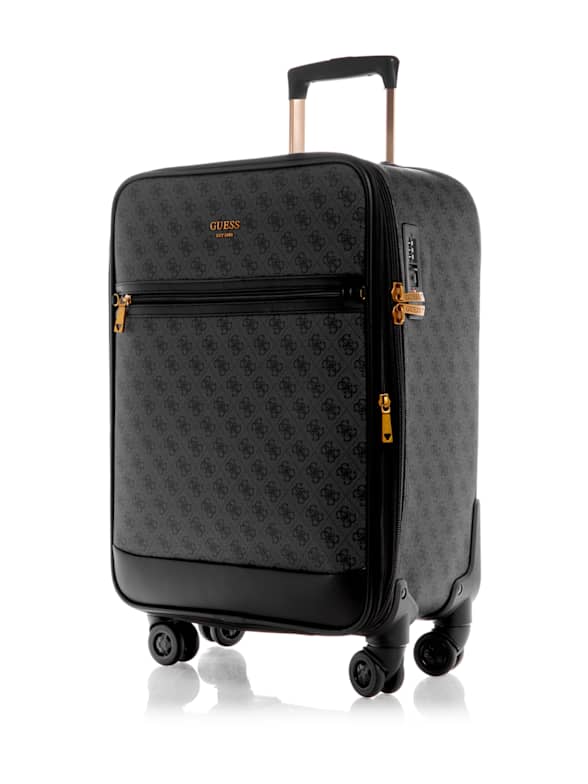 Guess luggage bag sales