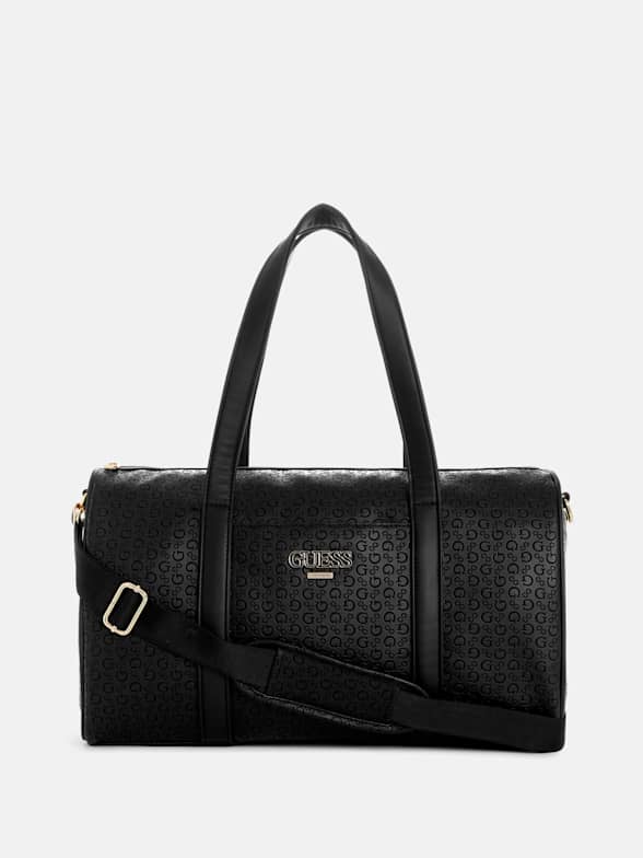 Guess travel bag outlet