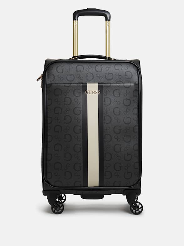 Guess travel luggage sets shop