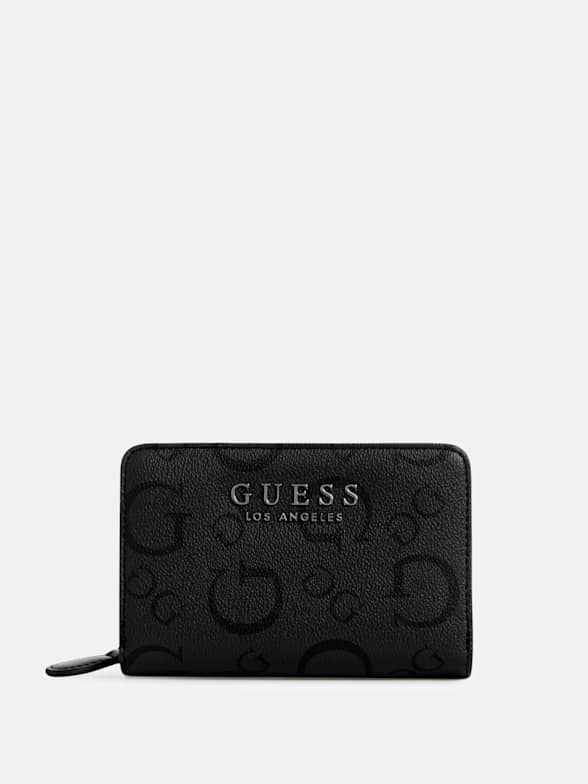 Wallets Clutches Wristlets for Women GUESS Factory