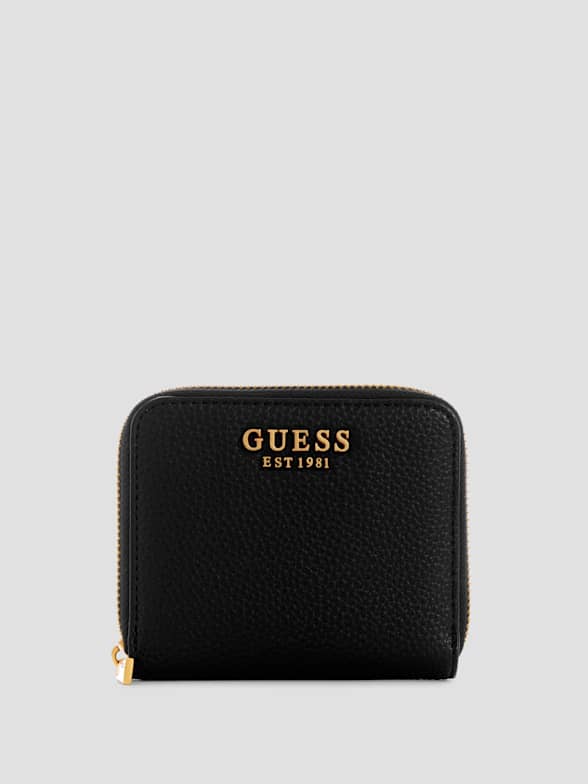 Guess outlet wallets 💯 Original with box and shopping bag