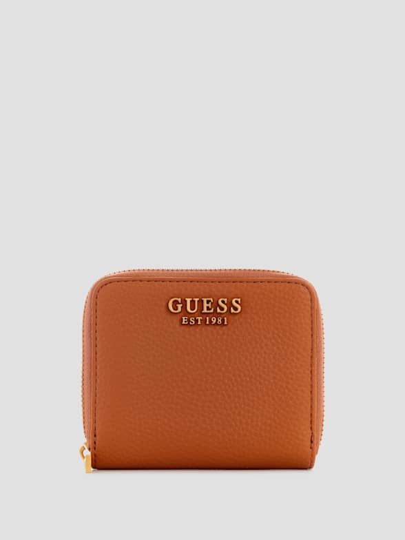 Guess Short Wallet, Men's Fashion, Watches & Accessories, Wallets