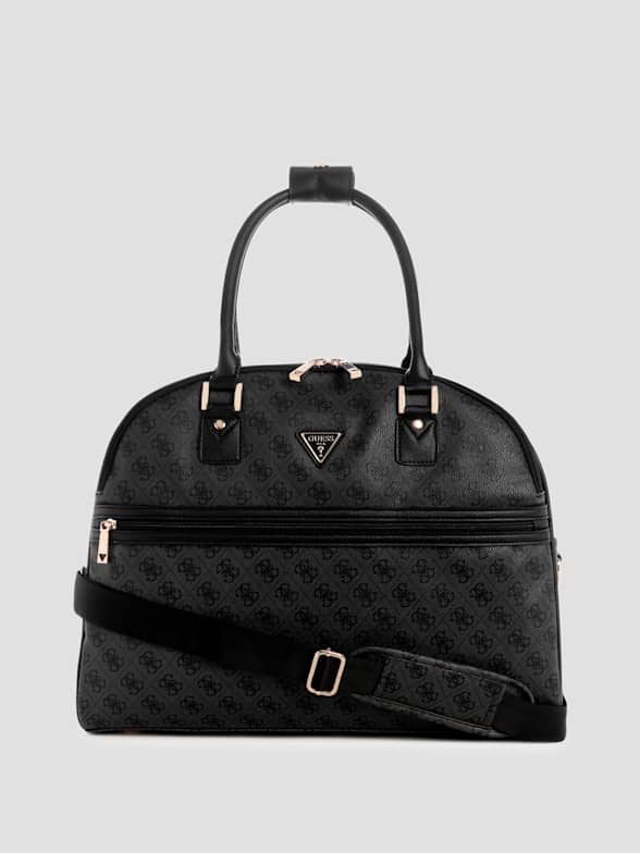 Guess maddy large dome satchel best sale