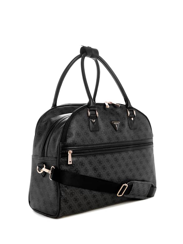 Guess flight bag shop