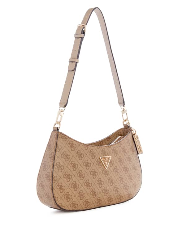 GUESS Polyester Shoulder Bags for Women