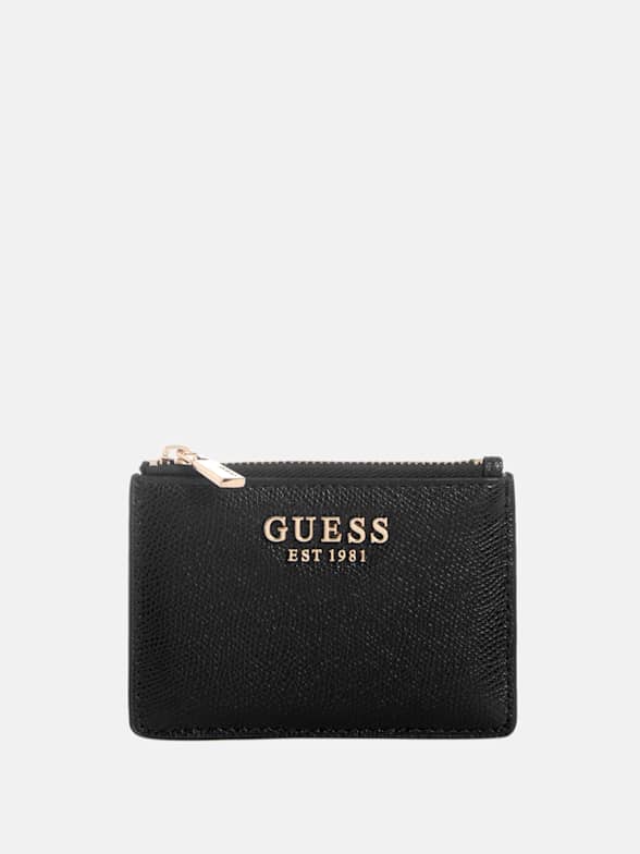 Organizer Wallet Guess Naya Clutch Organizer Guess Women's Calebra