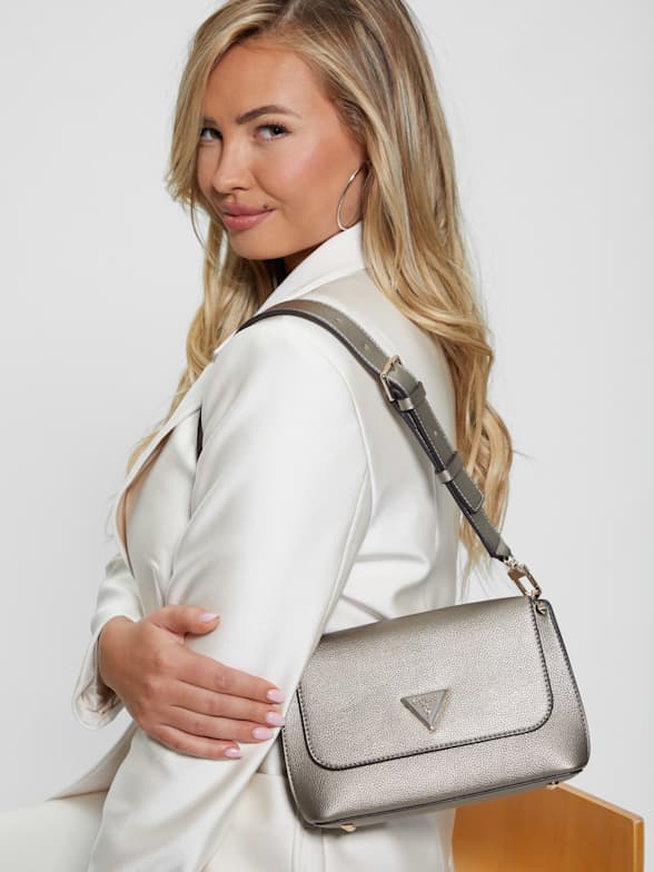 Guess crossbody backpack outlet