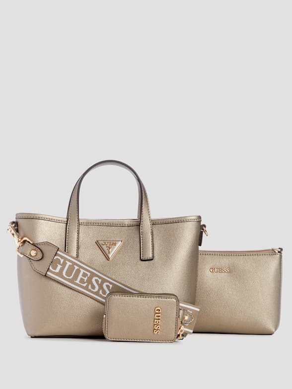 Guess Picnic Mini Tote Bag For Women : Buy Online at Best Price in