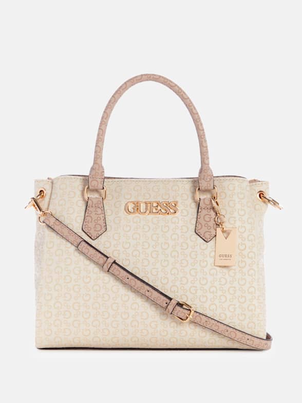 Women s Satchels GUESS Factory