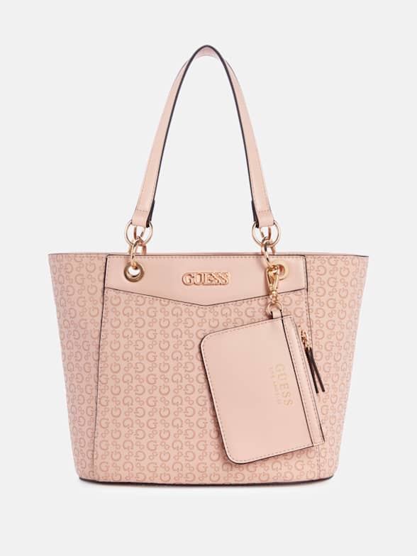 Women's Logo Handbags | GUESS Factory