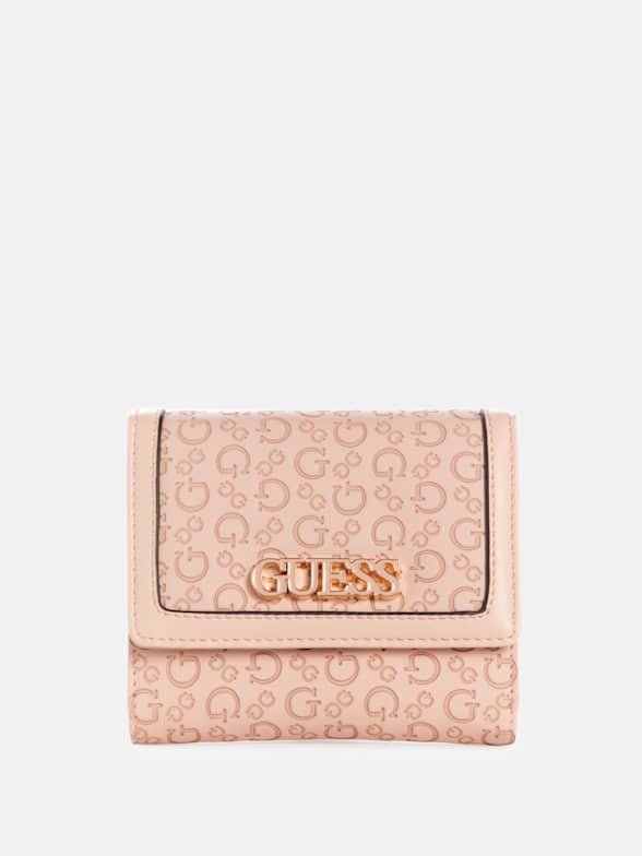 Wallets Wristlets GUESS Factory Ca