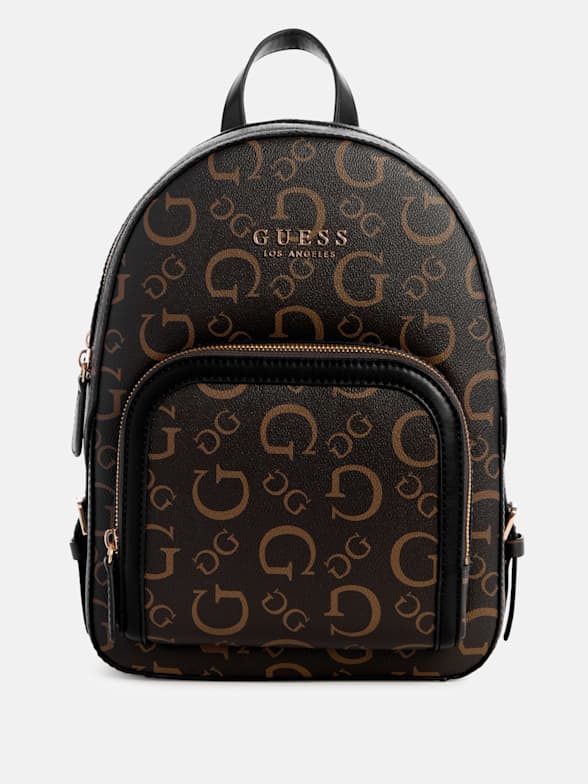 Women s Backpacks GUESS Factory