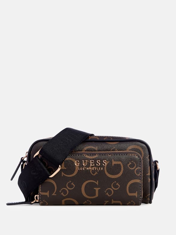 Guess side purse store