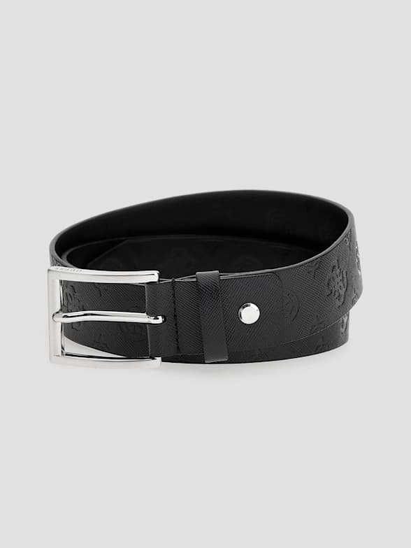 Belt guess hot sale price