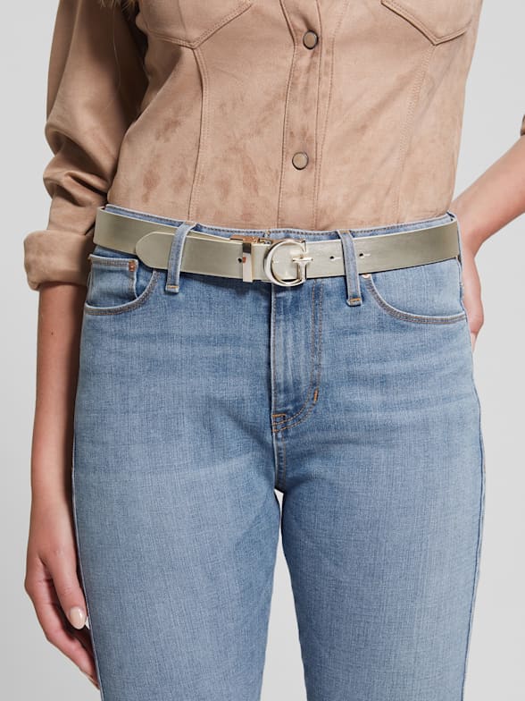 Guess waist belt on sale