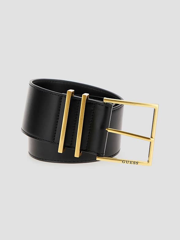 Belts Guess Hensley Logo • shop