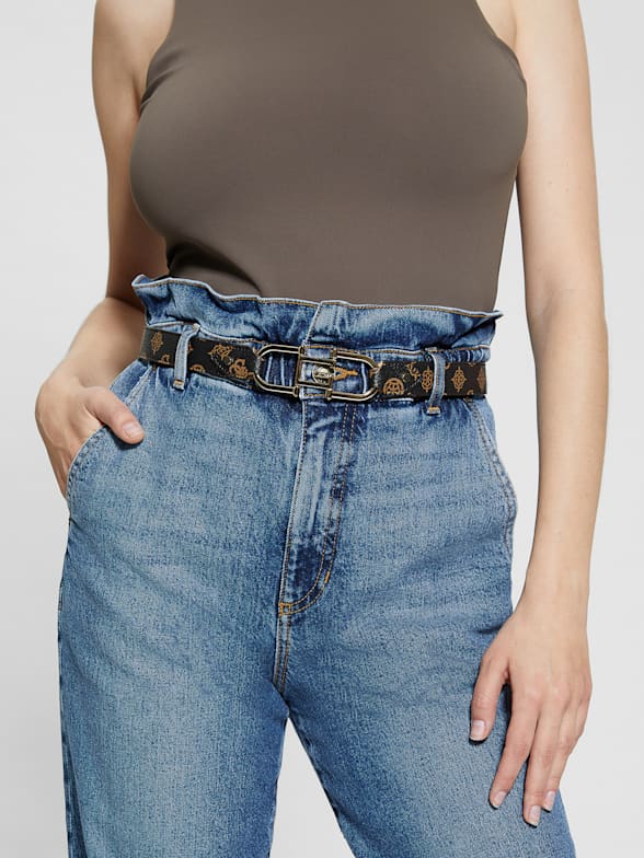 Guess waist belt 2025
