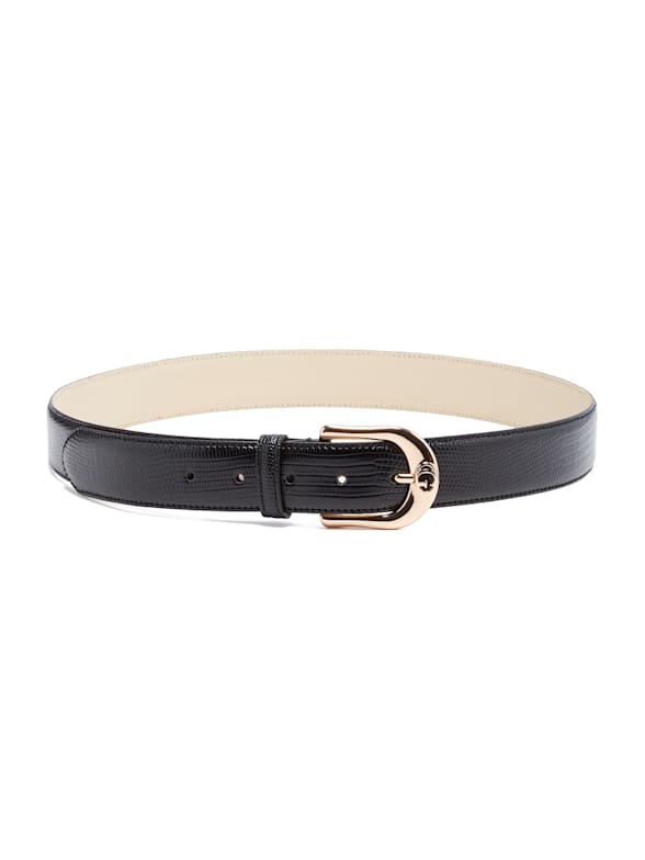 Guess waist belt shop