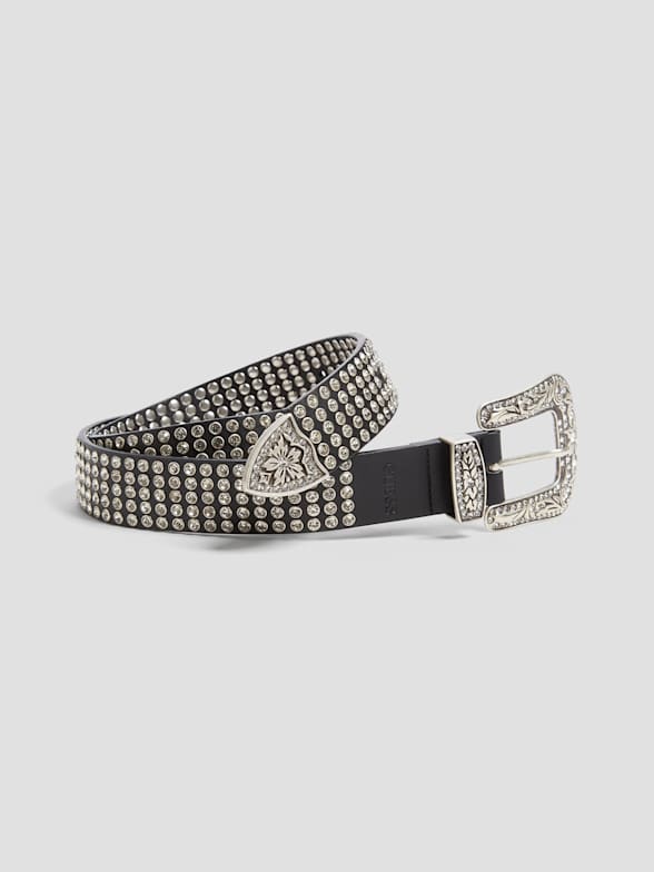 Women's Belts - Waist, Skinny & Leather Belts | GUESS
