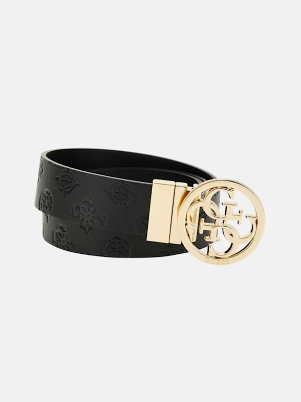 Women's Belts - Waist, Skinny & Leather Belts | GUESS