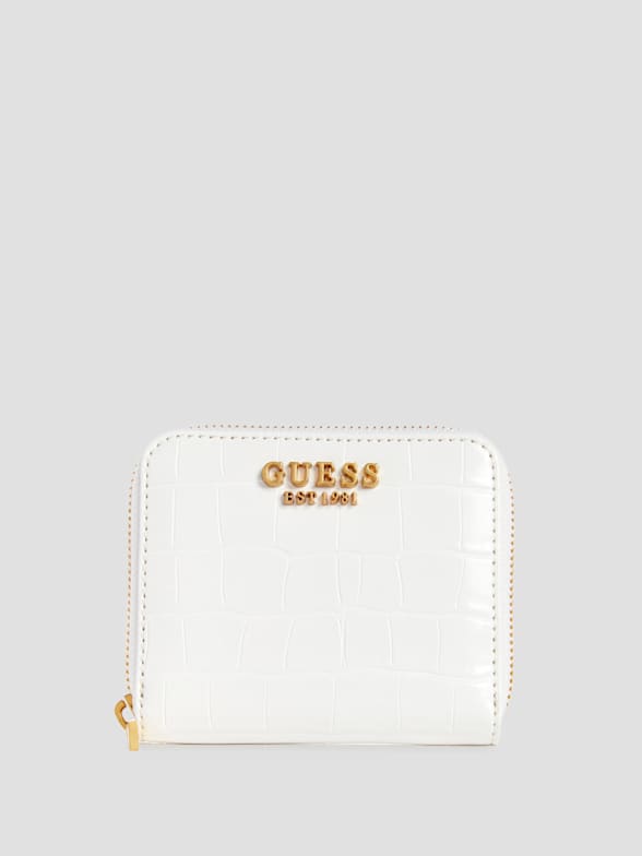 Guess brand wallets Clearance