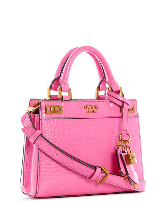 CUTE & AFFORDABLE SALE BAGS FROM GUESS!
