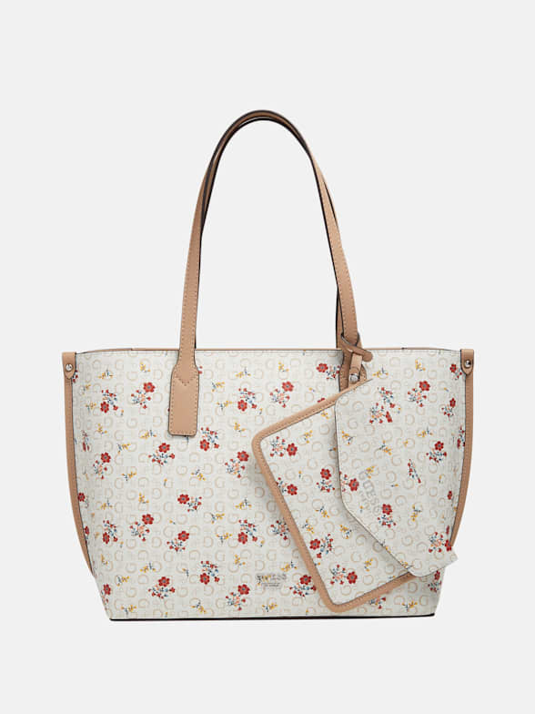  GUESS - Women's Tote Handbags / Women's Handbags, Purses &  Wallets: Clothing, Shoes & Jewelry