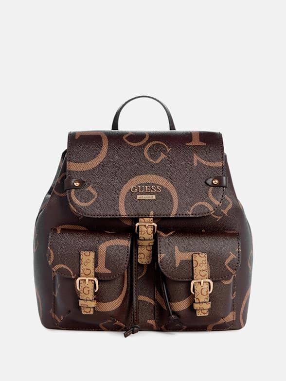 Backpacks GUESS Factory Ca