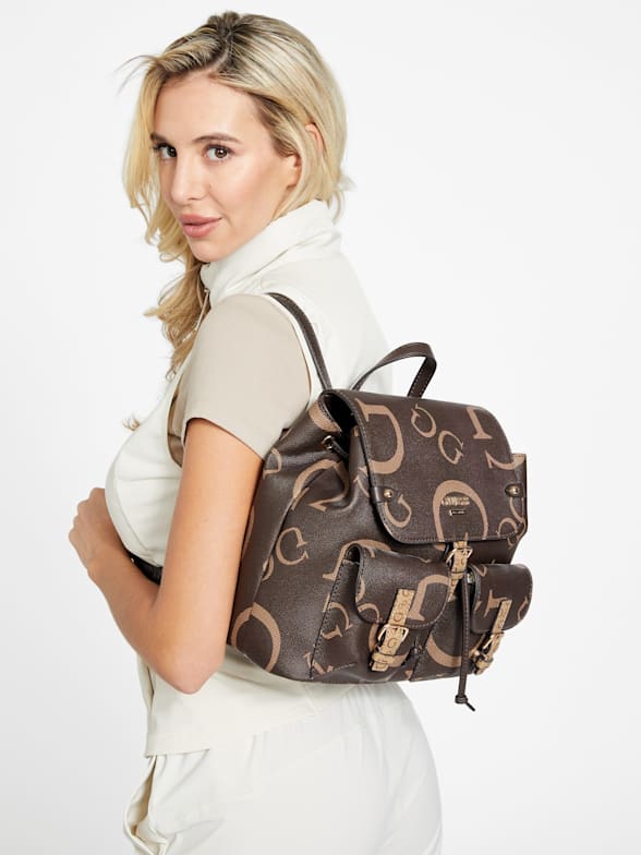 Backpacks GUESS Factory Ca