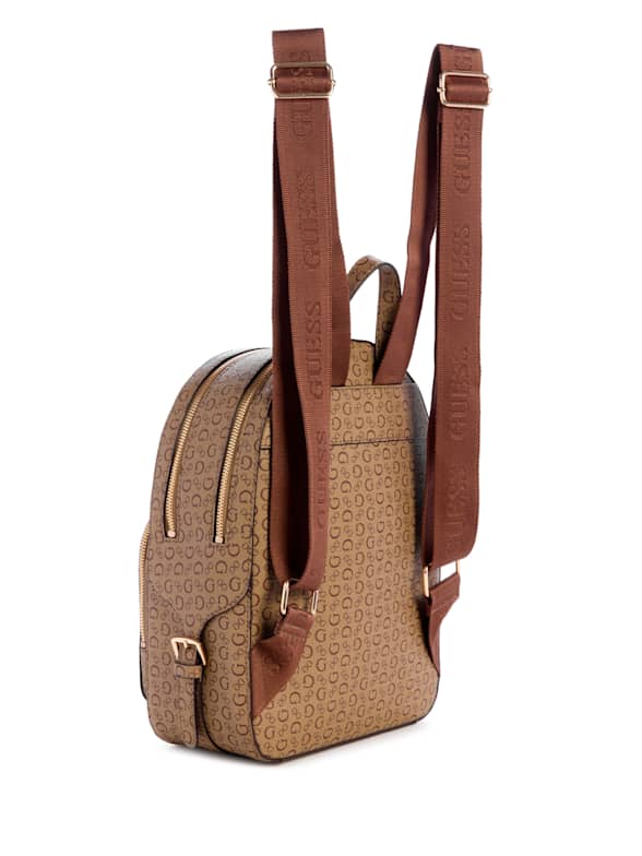 Guess evans backpack top